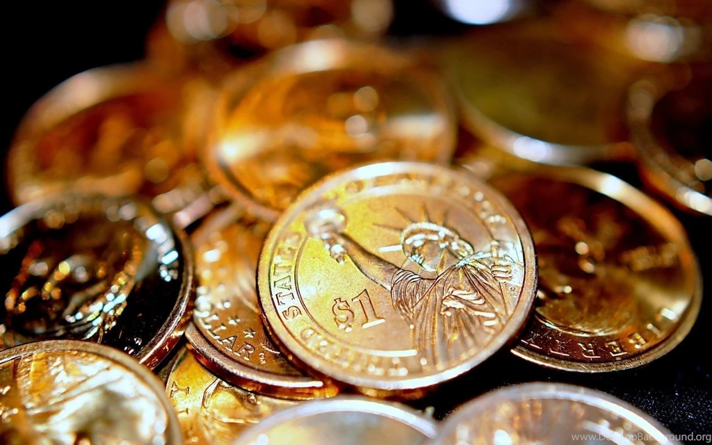 18 Fantastic HD Coins Wallpapers HDWallSource.com