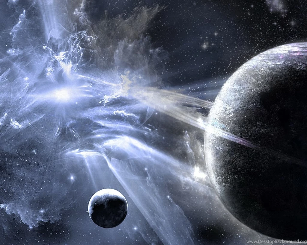 1080p Wallpapers Of Space