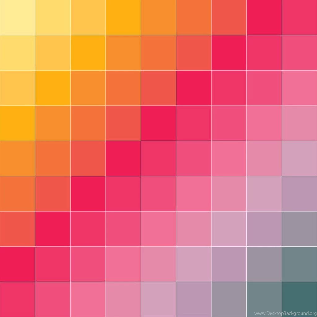 Square Pattern iPad Wallpapers Download