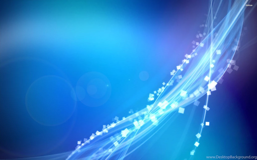 Blue Curves With Square Wallpapers   Abstract Wallpapers