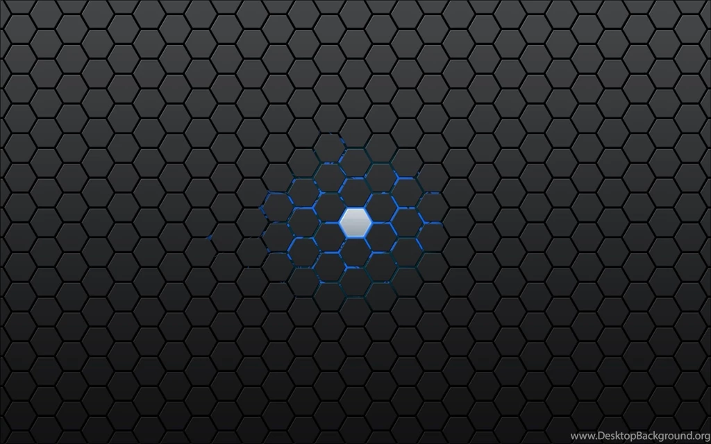 Hexagon Computer Wallpapers, Desktop Backgrounds