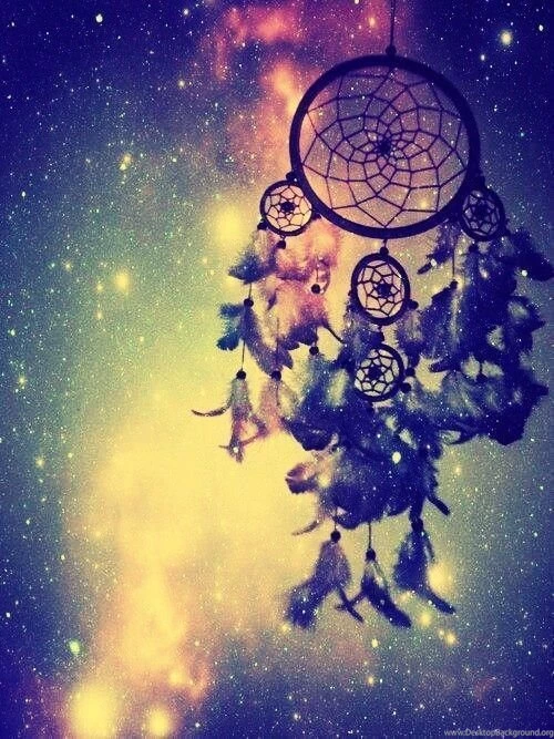 Dreamcatcher Wallpapers On Pinterest