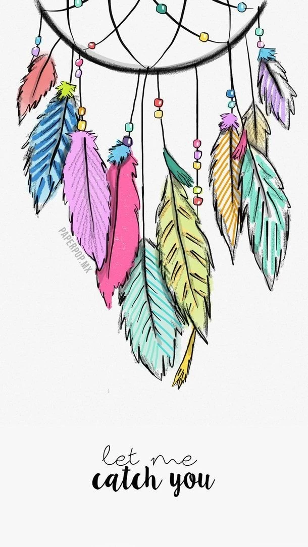 Backgrounds, Cute, Dream Catcher, Wallpaper, Atrapa Sueños ...
