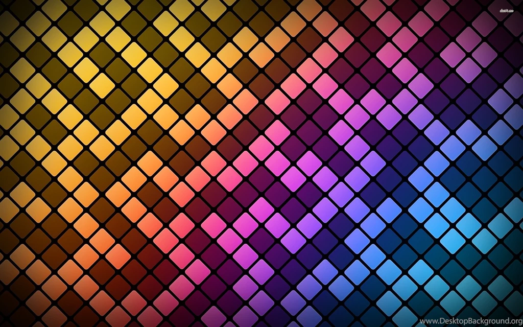 Square Pattern Wallpapers Abstract Wallpapers