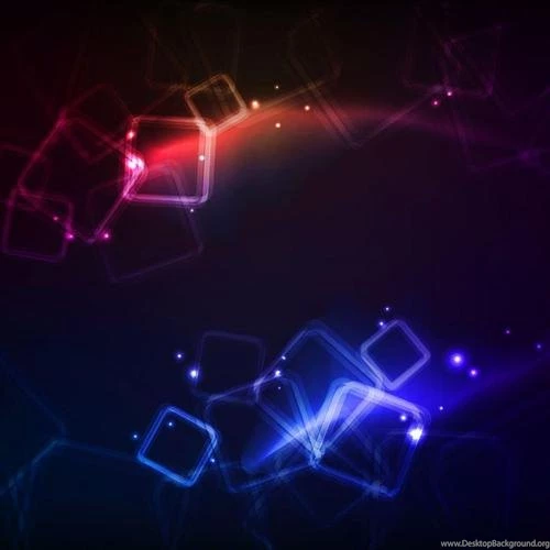 Light Square iPad Wallpapers