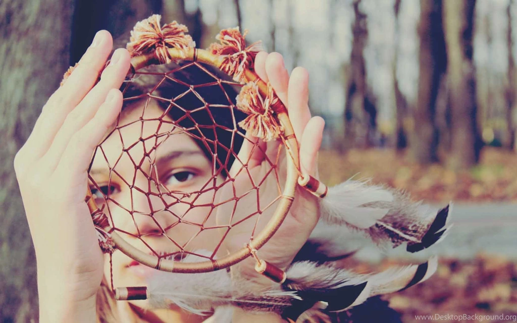Download Dream Catcher Wallpapers For Desktop In HD