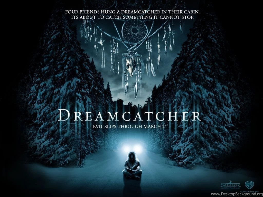 Wallpapers Dreamcatcher Wallpapers (6581449) Fanpop