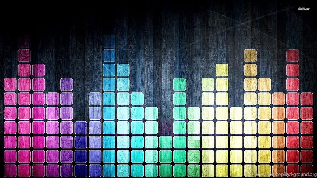 Colorful Squares Wallpapers Abstract Wallpapers