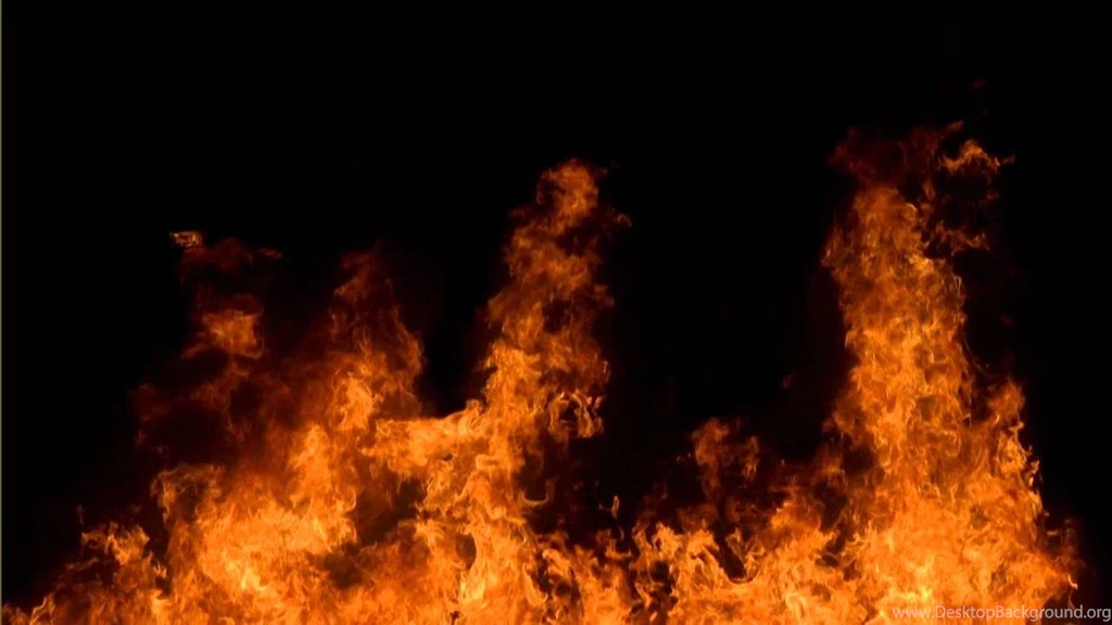 Backgrounds Fire (HD) YouTube