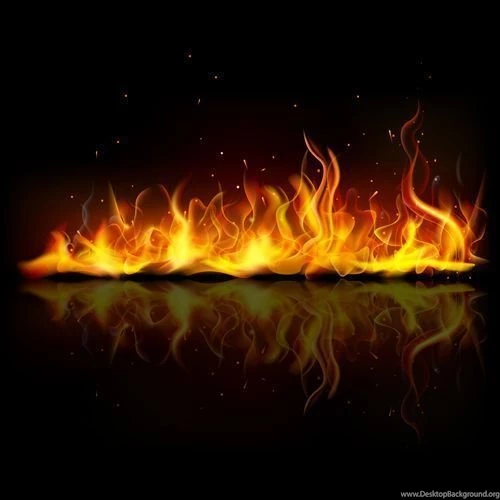 Vector Fire Backgrounds 02 Vector Backgrounds Free Download