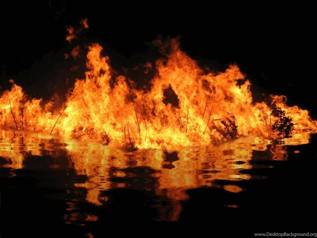 Fire And Flames Backgrounds And Codes For Any Blog, Web Page ...