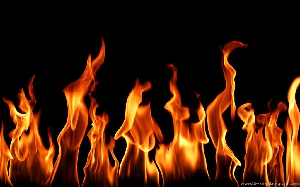 Fire Desktop Wallpapers Top Wallpapers Desktop