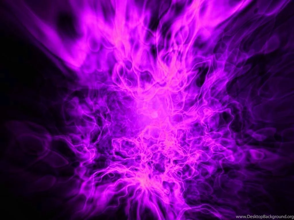 Purple Flames Backgrounds