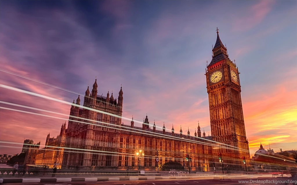 London Wallpapers Cool Images