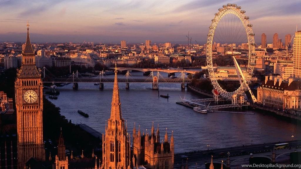 Full HD Wallpapers Parliament Big Ben London, Desktop Backgrounds ...