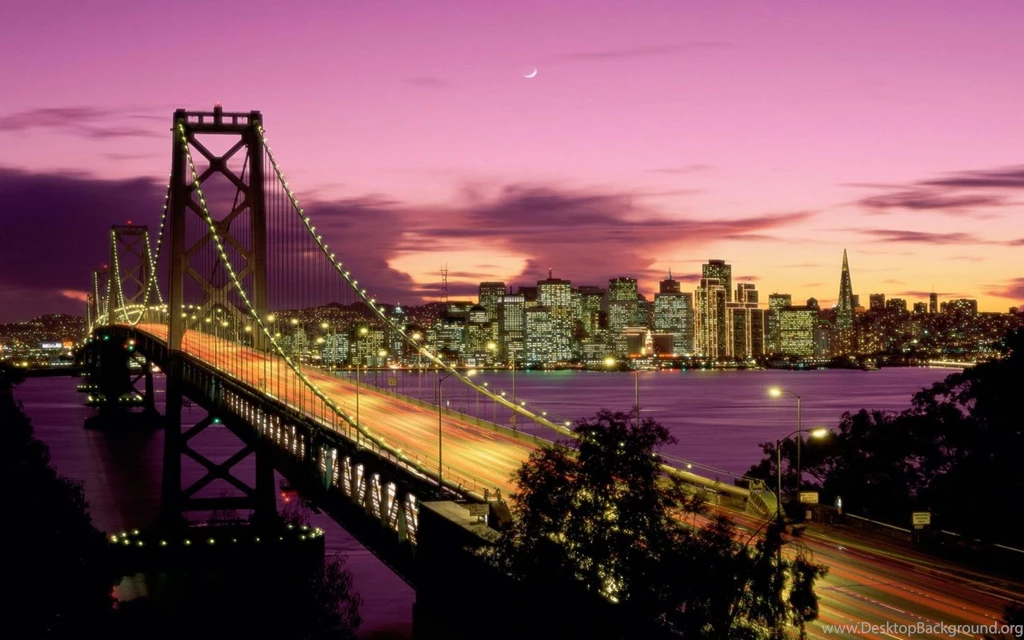 California HD Wallpapers