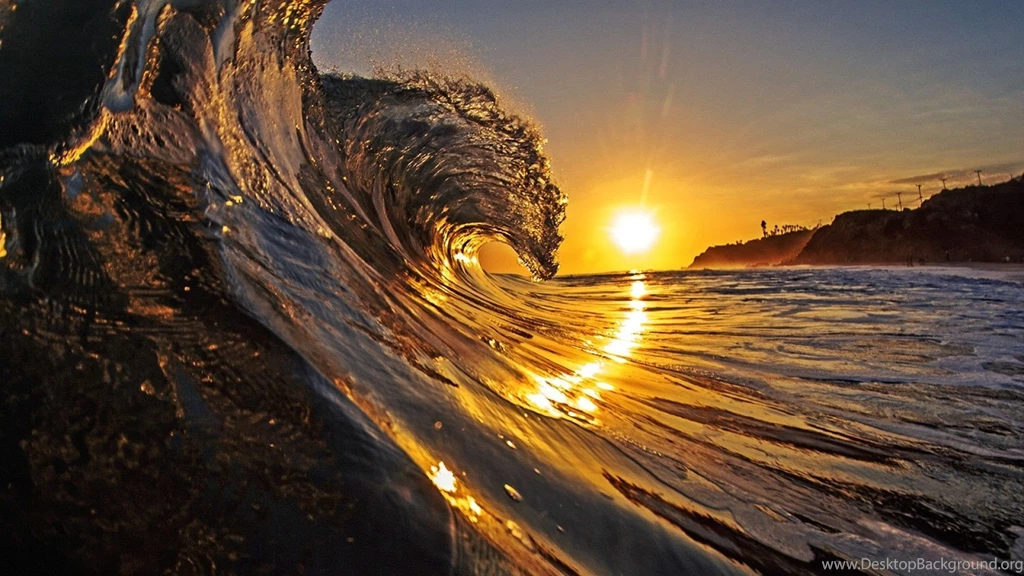California Wallpapers