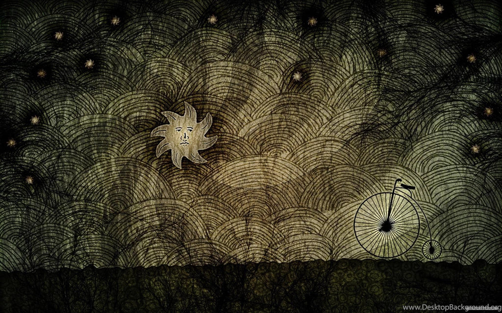 Free Wallpapers Free Art Wallpapers VladStudio Wallpapers 1 ...