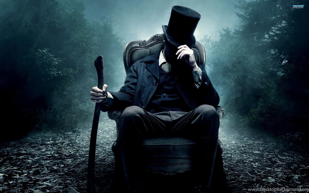 Abraham Lincoln Vampire Hunter Wallpapers Movie Wallpapers