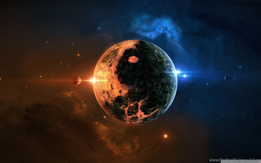 Top 2560x1600 Wallpapers