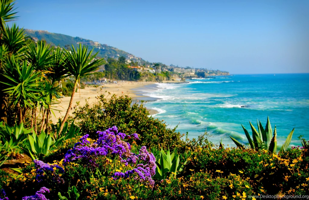 Laguna Beach California (