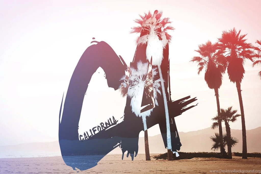 California <3 Mury