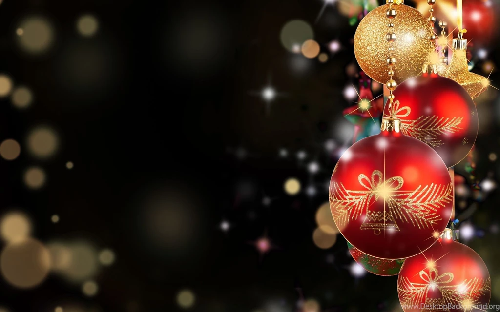 Christmas Wallpapers HD Wallpapers Desktop Wallpapers ...