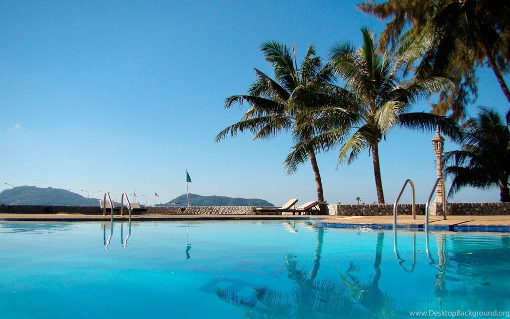Swimming Pool Wallpapers 239585