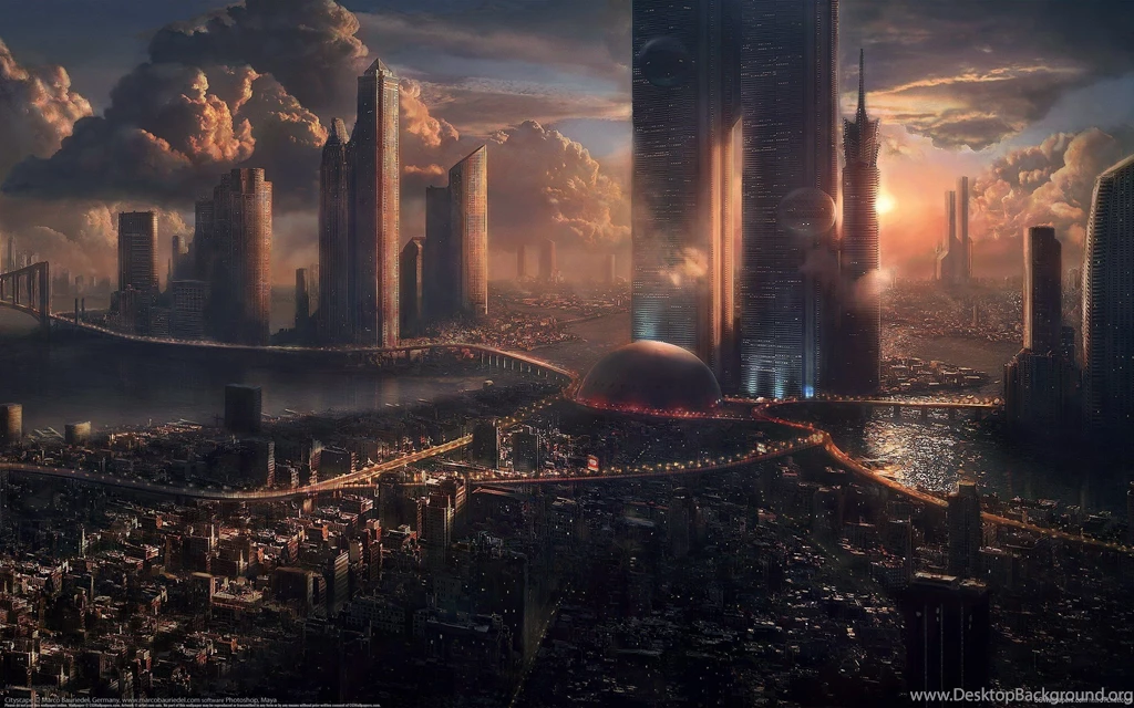 Wallpapers 2560x1600 (