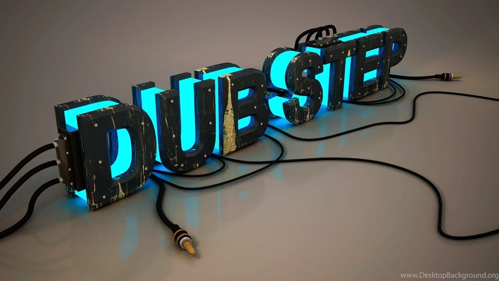 83 Dubstep HD Wallpapers