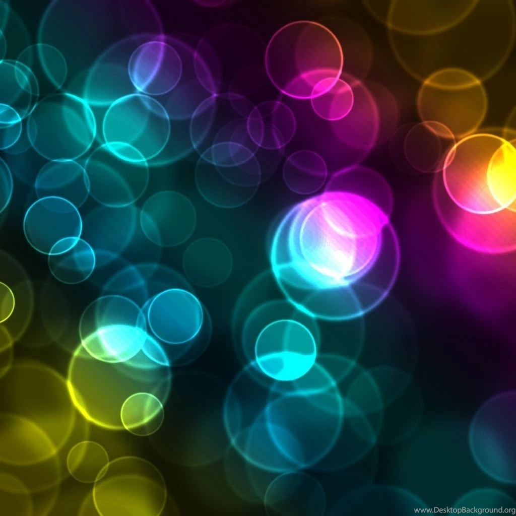 Colorful Tablet Wallpapers 03