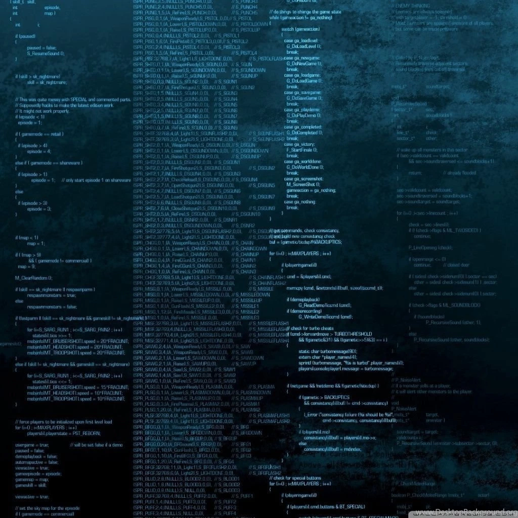 Programming HD Desktop Wallpapers : Widescreen : High Definition ...