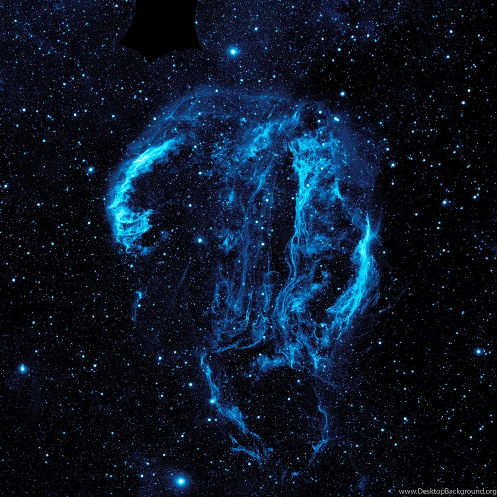 Most Popular Space iPad Wallpapers