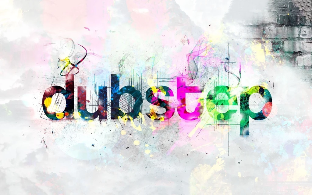 Dubstep Wallpapers HD