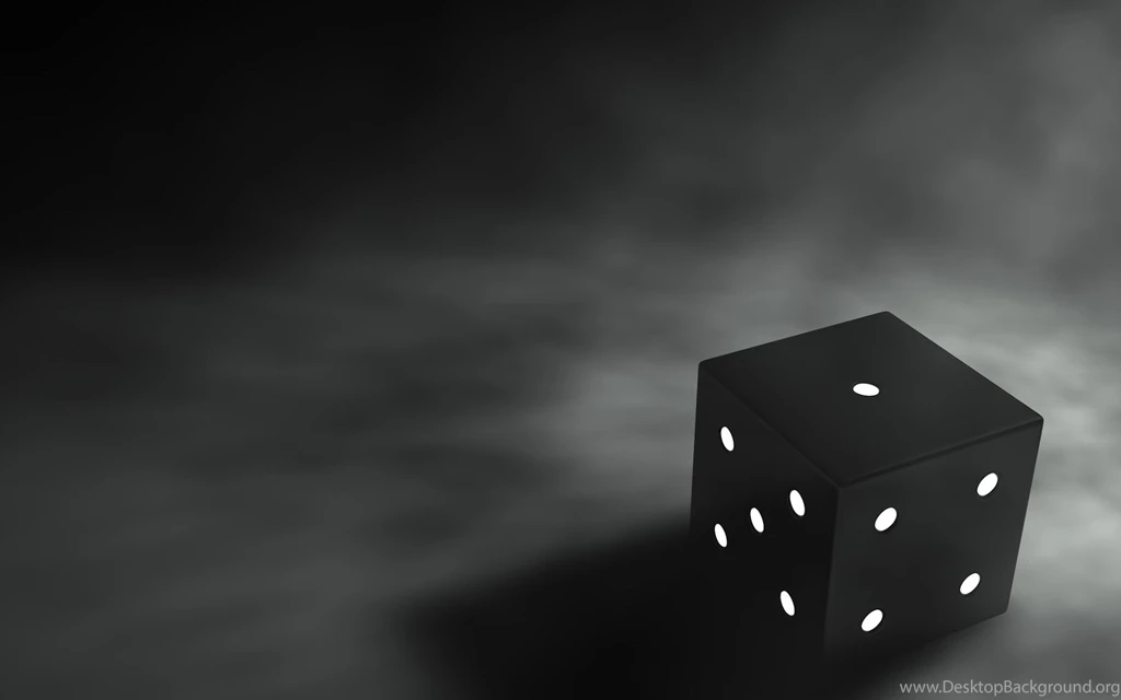 Wallpapers Black 3d