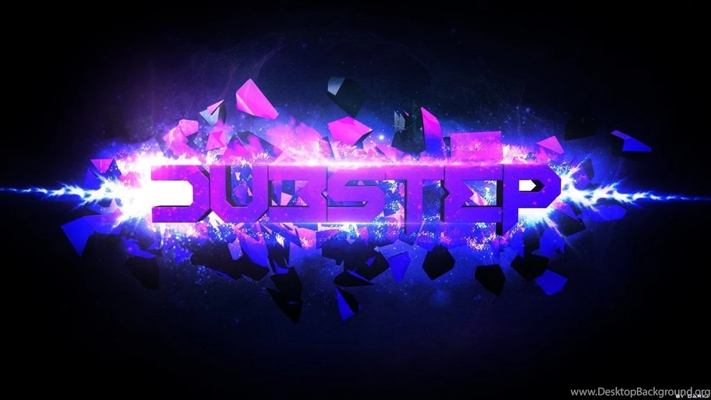 Dubstep Wallpapers By DarkiGFX On DeviantArt