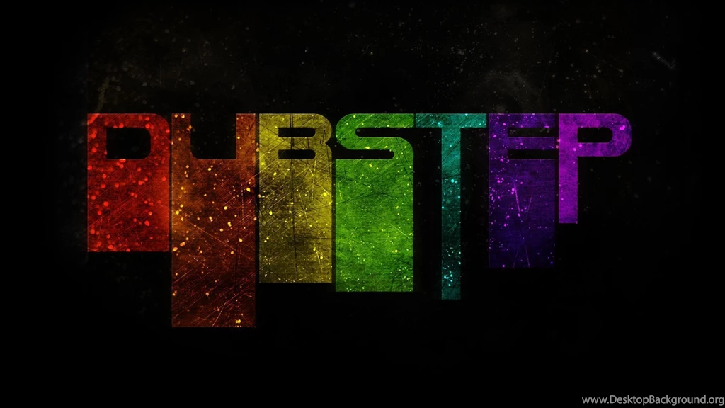 Dubstep Wallpapers Full HD