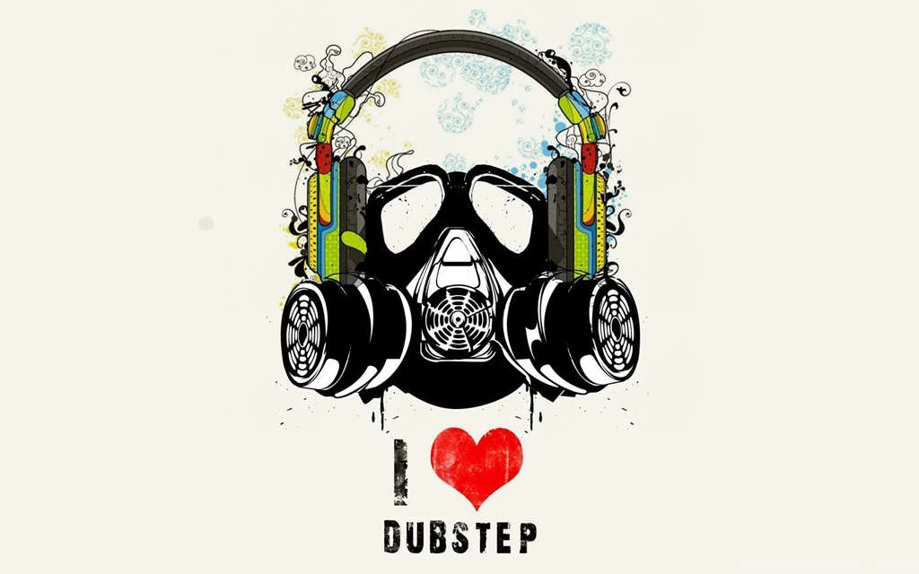 DeviantArt: More Like Dubstep Wallpapers By FlegmaUcigasa