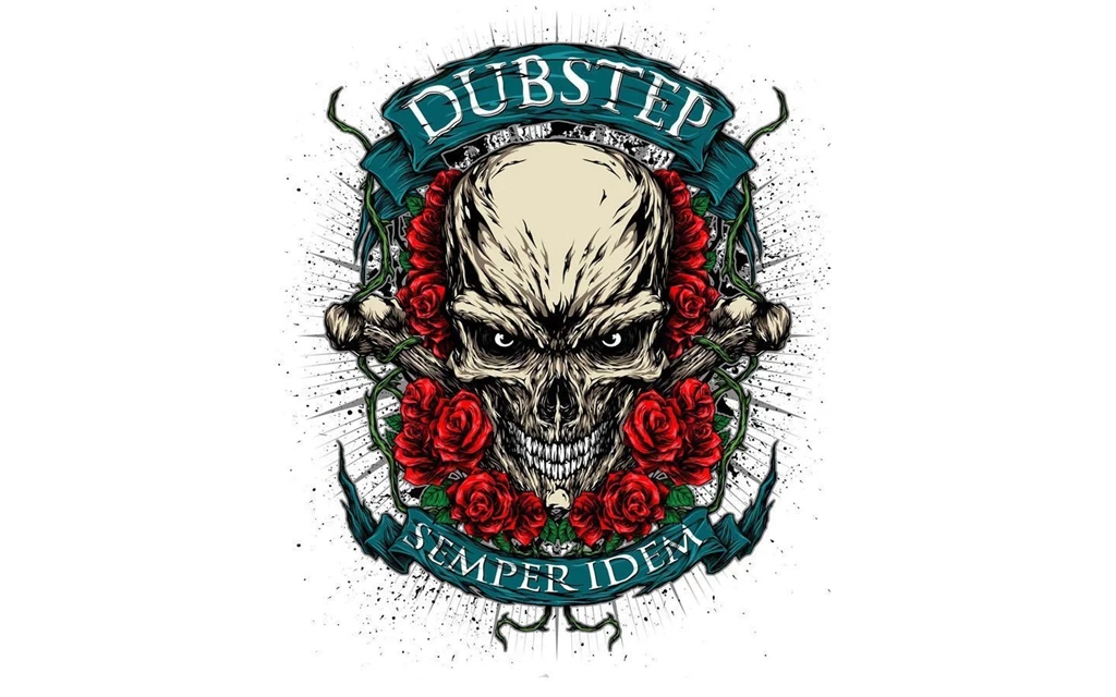 83 Dubstep HD Wallpapers