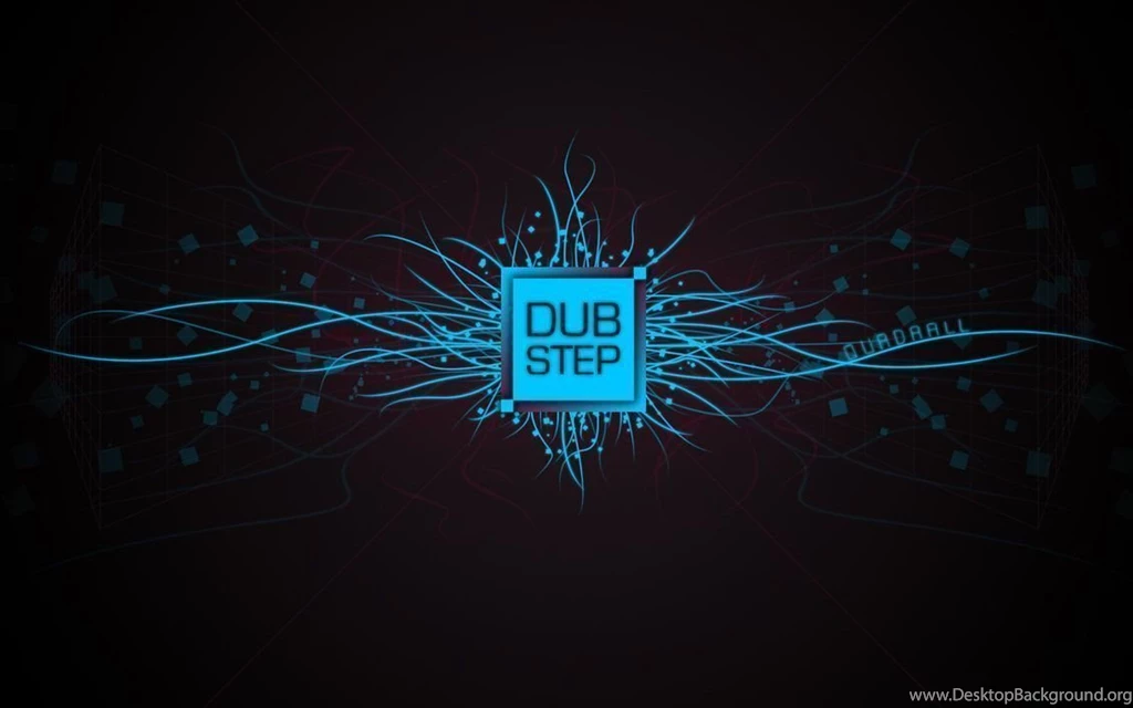 Dubstep Wallpapers By Lynx iz On DeviantArt