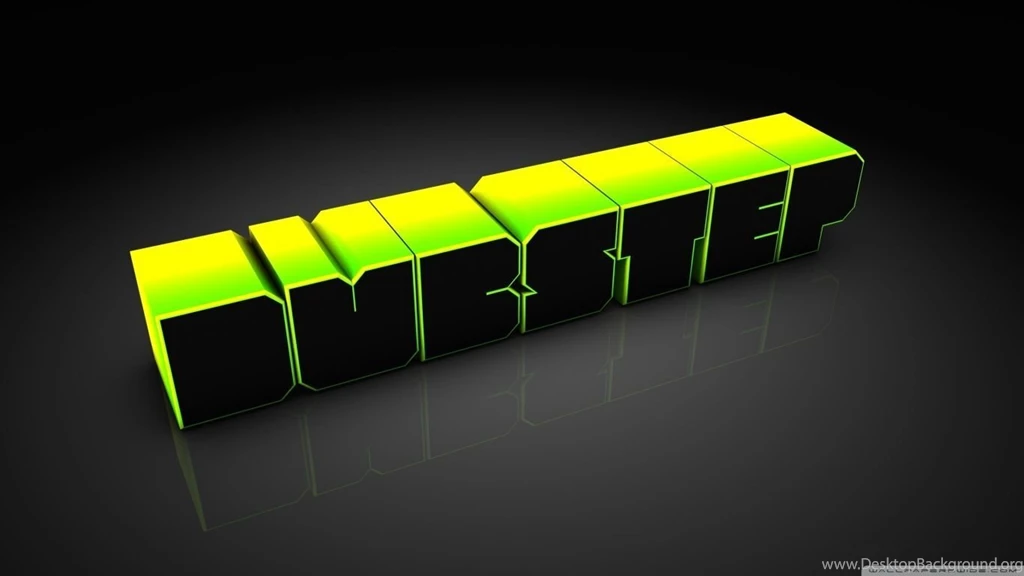 Dubstep HD Desktop Wallpapers : High Definition : Fullscreen ...