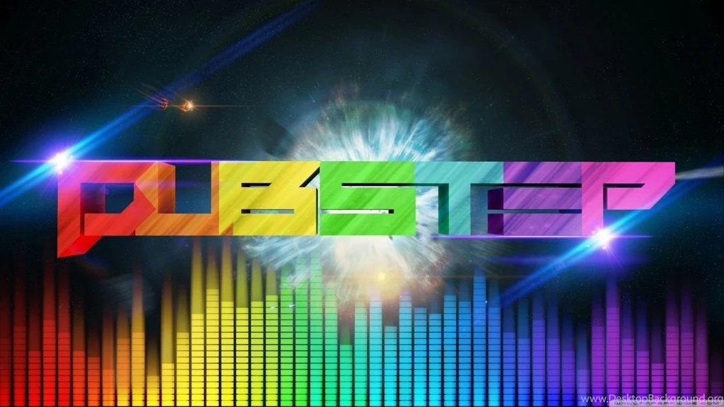 Dubstep Wallpapers Space HD Desktop Wallpapers : Widescreen : High ...