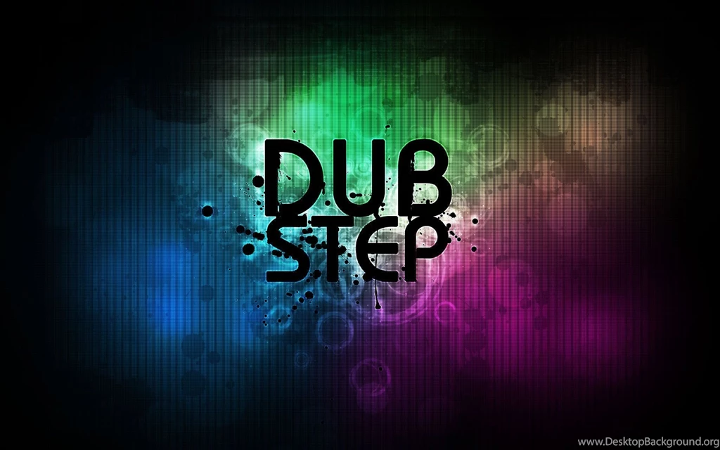 Dubstep Wallpapers Gallery