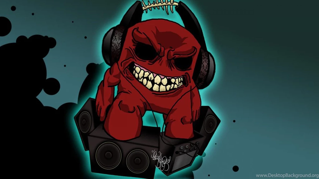 News And Entertainment: Dubstep (Jan 04 2013 17:43:18)