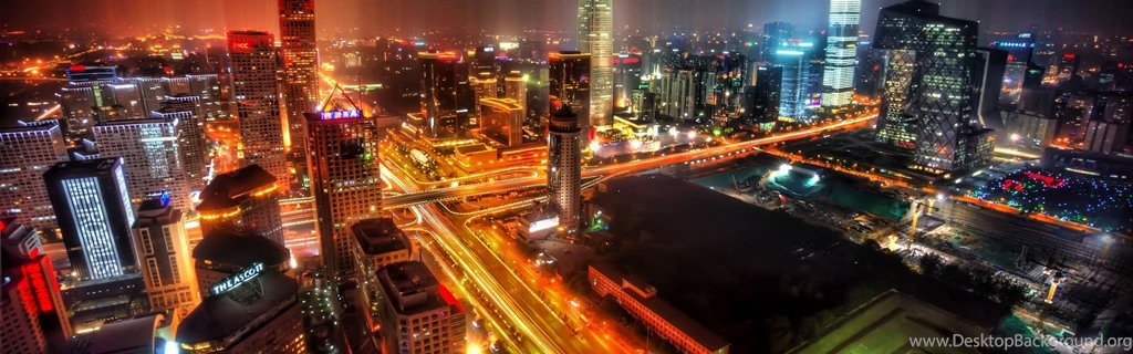 Panoramic HD Wallpapers