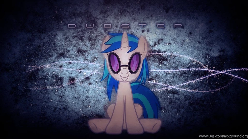 Vinyl Scratch Dubstep Wallpapers By SandwichDelta On DeviantArt