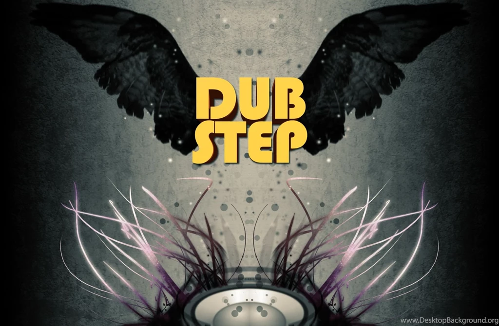 Dubstep Computer Wallpapers, Desktop Backgrounds