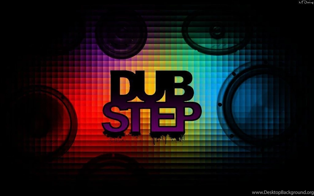 Dubstep High Definition Wallpapers Hd Wallpapers Descargar ...