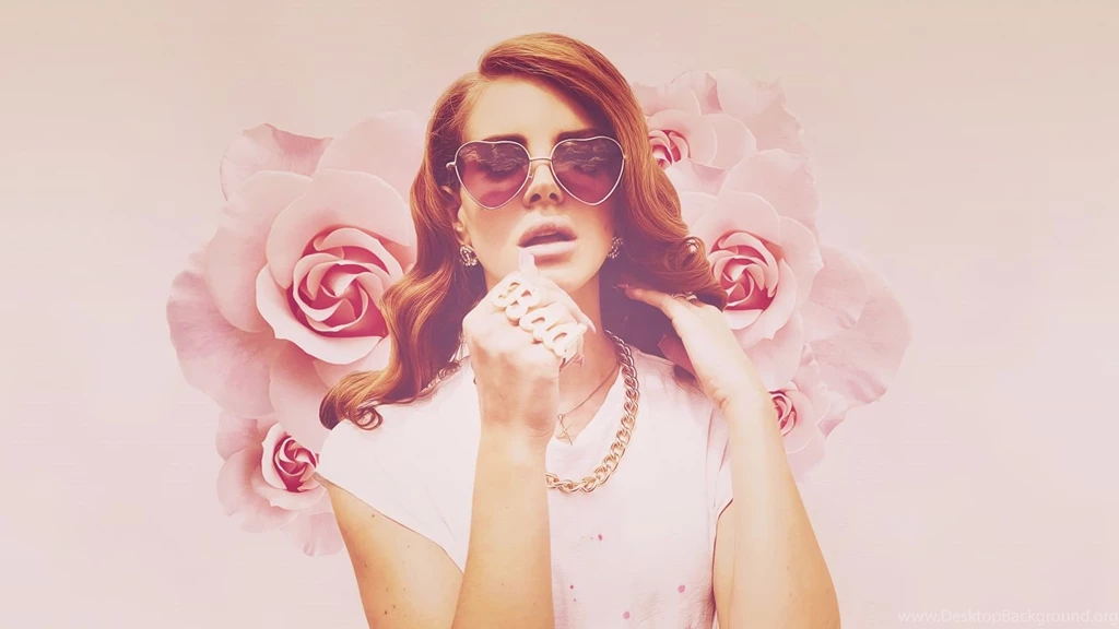 105 Lana Del Rey HD Wallpapers