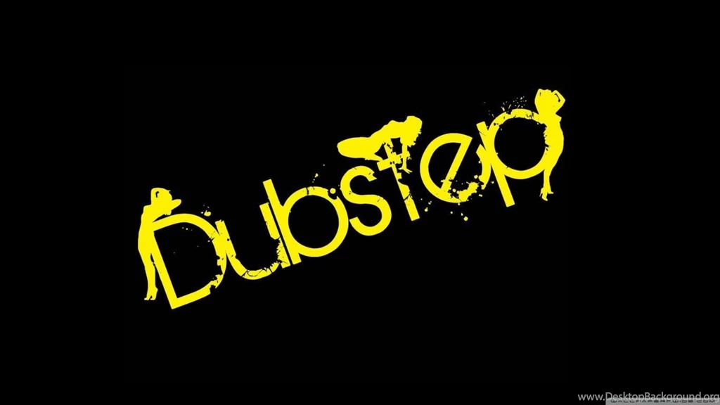 Dubstep HD Desktop Wallpapers : High Definition : Fullscreen : Mobile